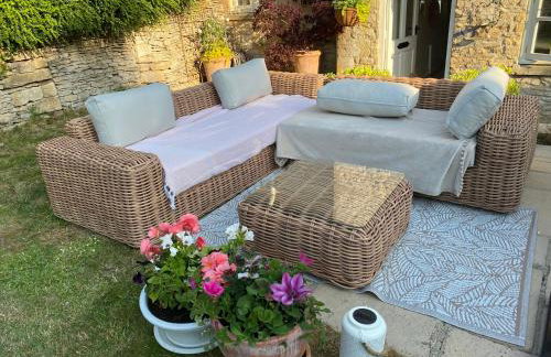 Newmans Cottage - Foto 23