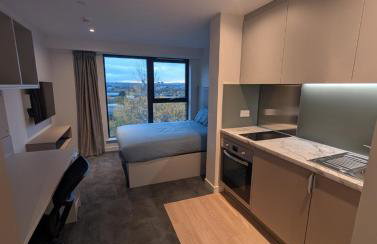 For Students Only West End in Glasgow - Photo 9