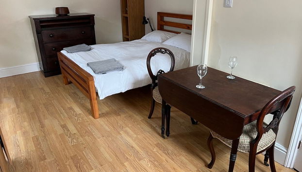 7a Sir Alf Ramsey Way - Foto 5, Habitación