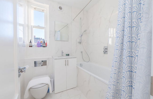 Bright Belgravia Home by Underthedoormat - Foto 10