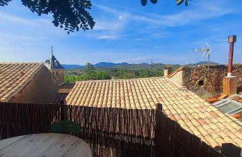 jolie maison avec terrasse - Foto 3