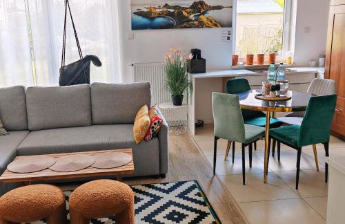 Love Live Łódź z ogrodem, Parking, Grill - Foto 2