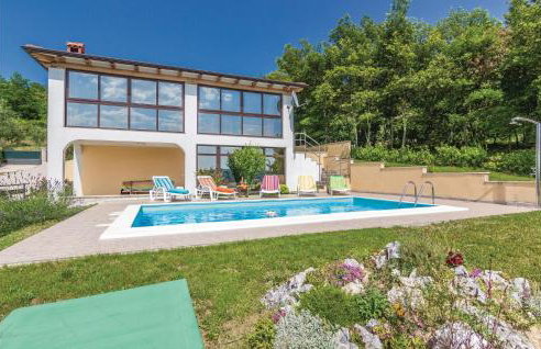 Awesome Home In Meloni With Sauna - Foto 18