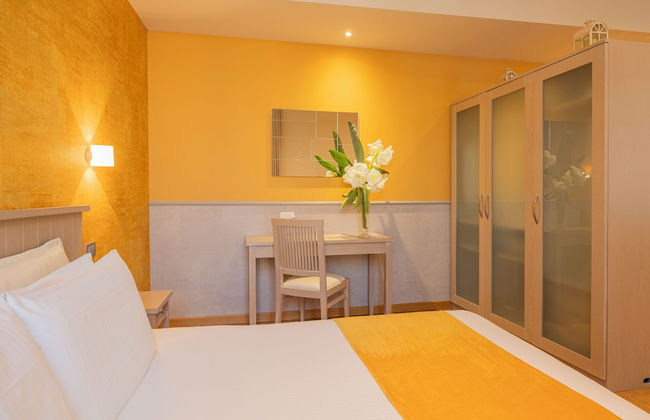 Residenza Palazzo Negri - Foto 90