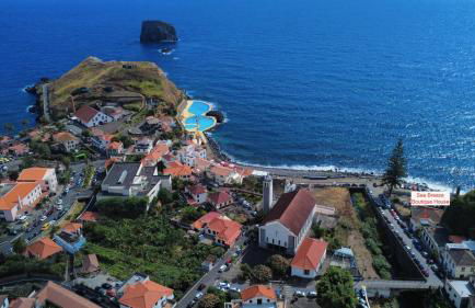 Sea Breeze Boutique House - Foto 38