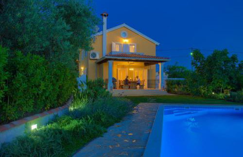 Villa Stella - Foto 12