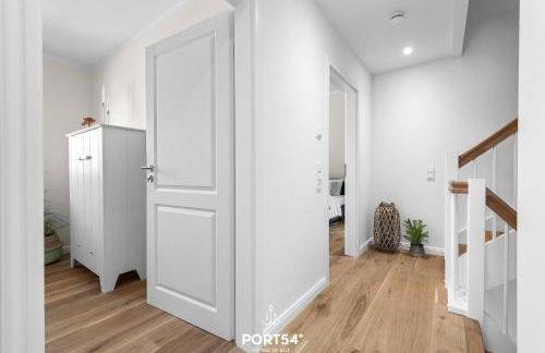 Ferienhaus Reetlodge auf den Schleiterrassen Kappeln - Foto 15