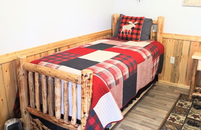 Eycat Lodging Company - Foto 11