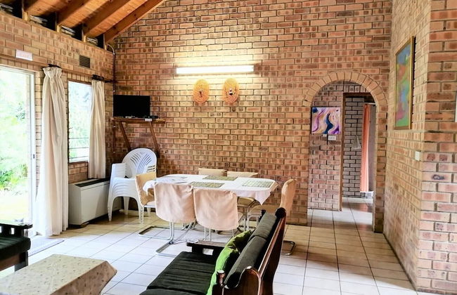 St Lucia Wilds - Foto 22