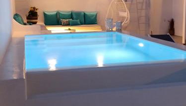 Kapetan Giannis Suite - Foto 4