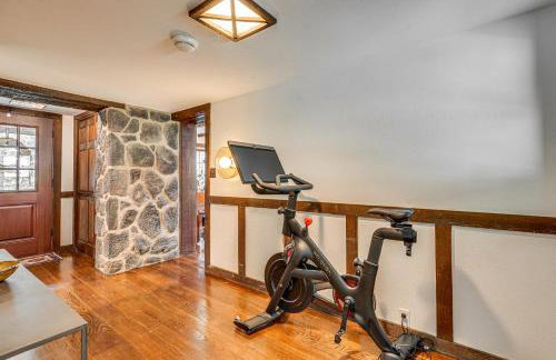 15 Mi to Long Island Sound Bedford Winter Retreat - Foto 16