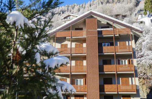 Casa vacanze moderna a 500m dalle piste - Foto 16