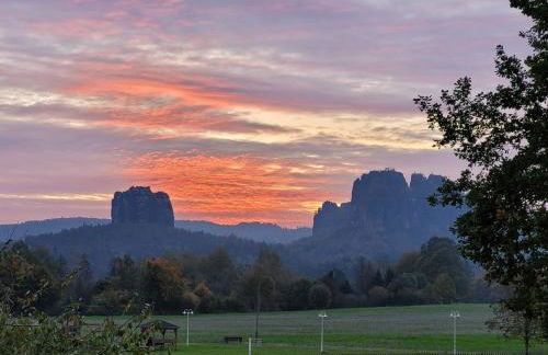 Hillehof Ostrau - Photo 49