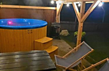 Jurajska Sielanka - domek nad rzeczką - Foto 26