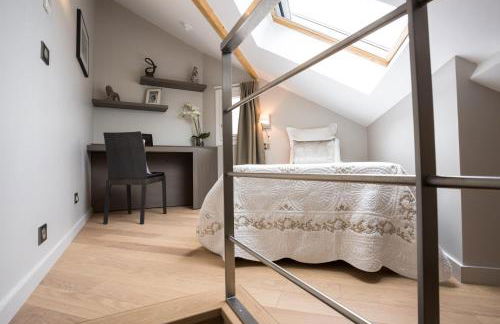 Hôtel Roi de Sicile - Rivoli - Photo 143