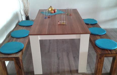 Ferienwohnung ChiemseeZeit :-) - Familie Lechermann - Foto 52