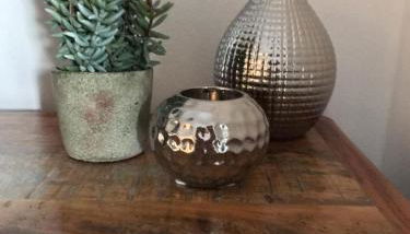 Apartment 1 mit Terrasse und PKW-Stellplatz - Foto 5