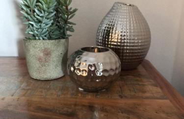 Apartment 1 mit Terrasse und PKW-Stellplatz - Foto 5