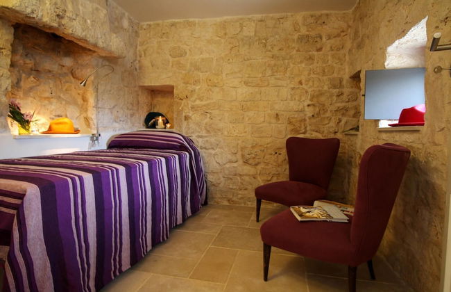 TD Casale Terranova Stone Farmhouse With Pool - Foto 20