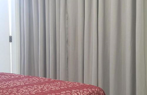 404-Kitinete Central com Wi-Fi - Foto 28