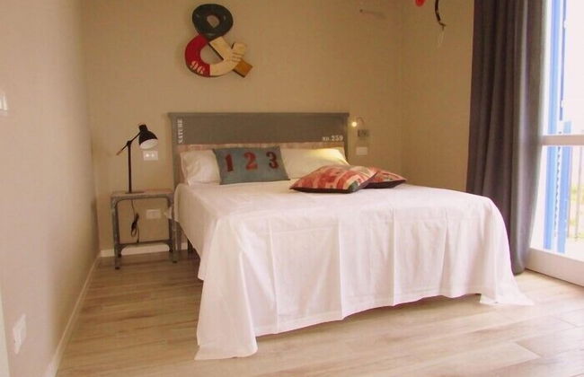 Residence Cala Azzurra - Foto 9