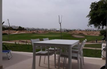 Las Terrazas Golf Resort Rental - Foto 11