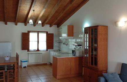 Apartamentos Rurales La Fuente de Báscones - Foto 52