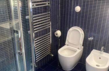 MONTE PELLEGRINO HOUSE AND TERRACE - Foto 15