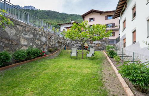 Apartment Cima by Interhome - Foto 41