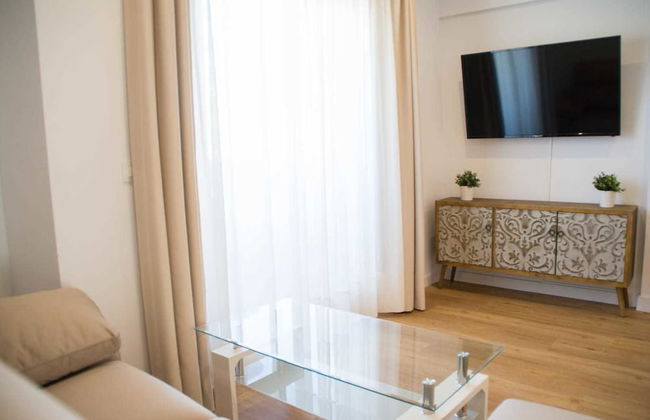 Apartamentos Nisa - Foto 44