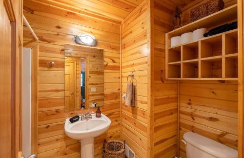 Cedarwood Lodge - Foto 16