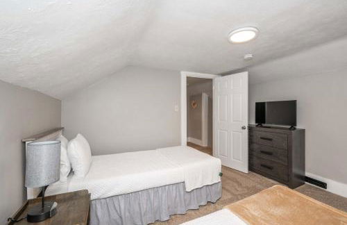 The Gathering House - Home for 6 - Foto 29