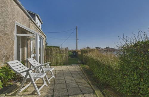 Vue mer - Maison avec jardin pour 2 - Foto 17