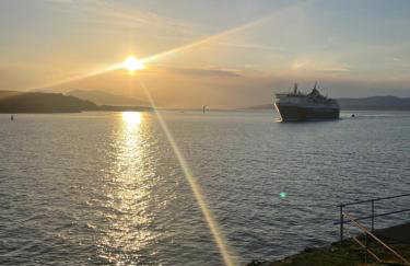 Little bay cabin - Foto 12