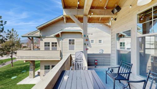 Guthrie Getaway - Photo 2