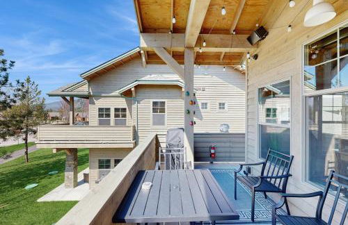 Guthrie Getaway - Foto 2