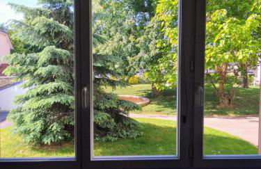 ZEN T1, 400m centre et lycée Bayen, 1400m gare tout confort - Foto 3