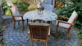 Holiday Home Festung zu Ketghe by Interhome - Foto 4