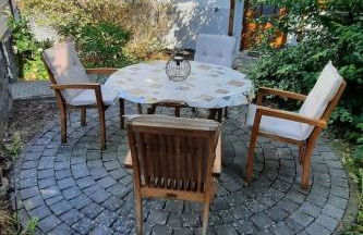 Holiday Home Festung zu Ketghe by Interhome - Foto 4