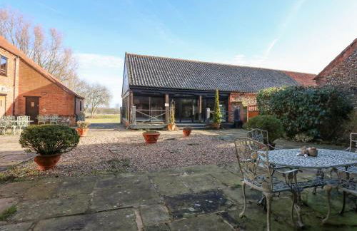 The Dairy Barn - Foto 28