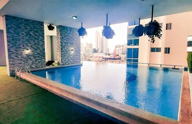 Diaphanous Urban Apartment - Foto 18