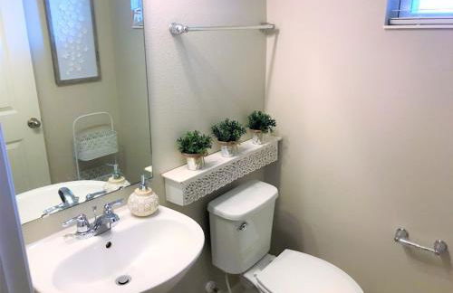 Townhome at Compass Bay Community - Foto 13