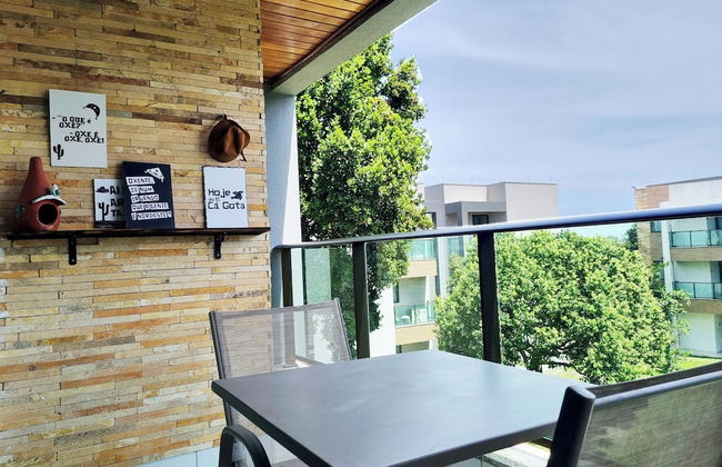 ILOA-H 2 quartos, Conforto e Lazer - Foto 6