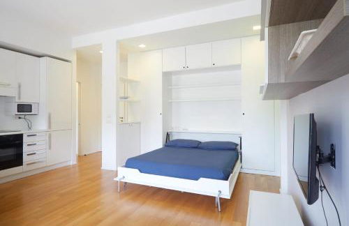 appartamento incantevole sui navigli - Foto 13