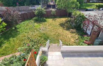 Tim's City Apartments - Foto 7