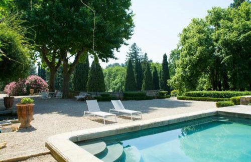 Historic Manor House In Clermont L'hérault - Photo 22