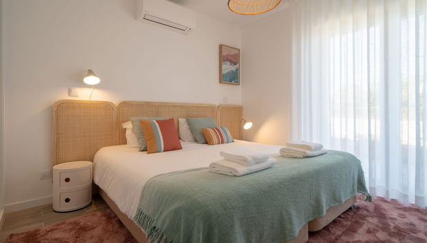 Cabanas Gardens - One bedroom apartment - Photo 2, Image principale