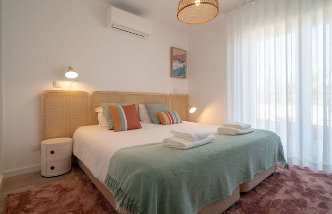 Cabanas Gardens - One bedroom apartment - Foto 1