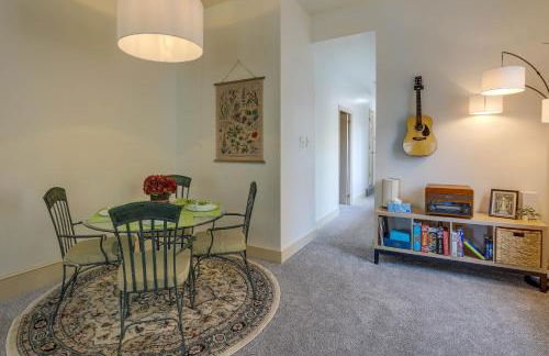 Walk to Restaurants and Shops Apt in Pennsylvania! - Foto 2