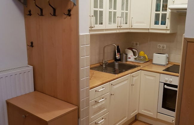 Apollo 1 Apartman - Foto 3